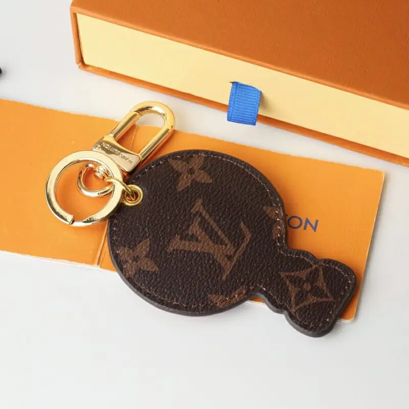 louis vuitton lv key holder and boucle de sac s_122b2243